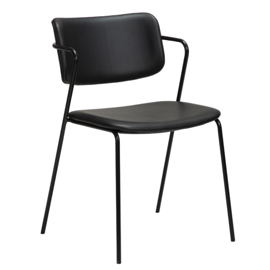 Valgomojo kėdė ZED, Lima Design, Dan-Form, Valgomojo kėdė ZED