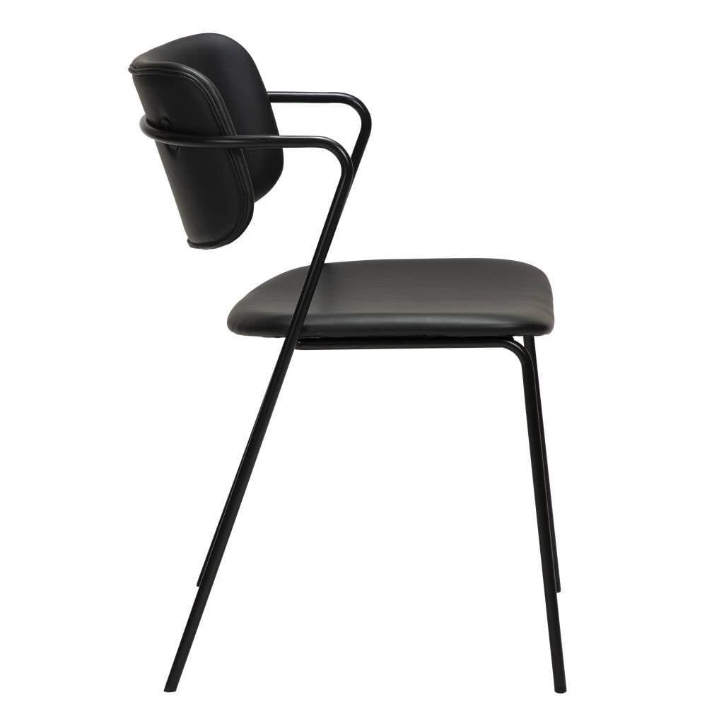 Valgomojo kėdė ZED, Lima Design, Dan-Form, Valgomojo kėdė ZED