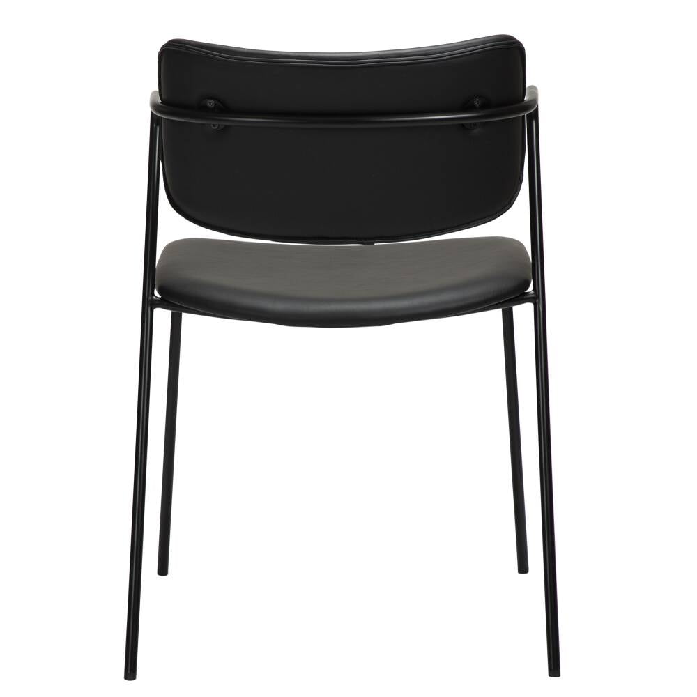 Valgomojo kėdė ZED, Lima Design, Dan-Form, Valgomojo kėdė ZED