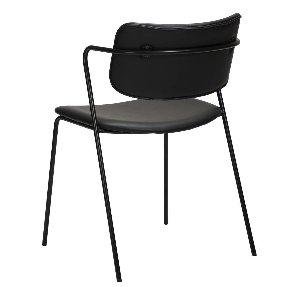 Valgomojo kėdė ZED, Lima Design, Dan-Form, Valgomojo kėdė ZED