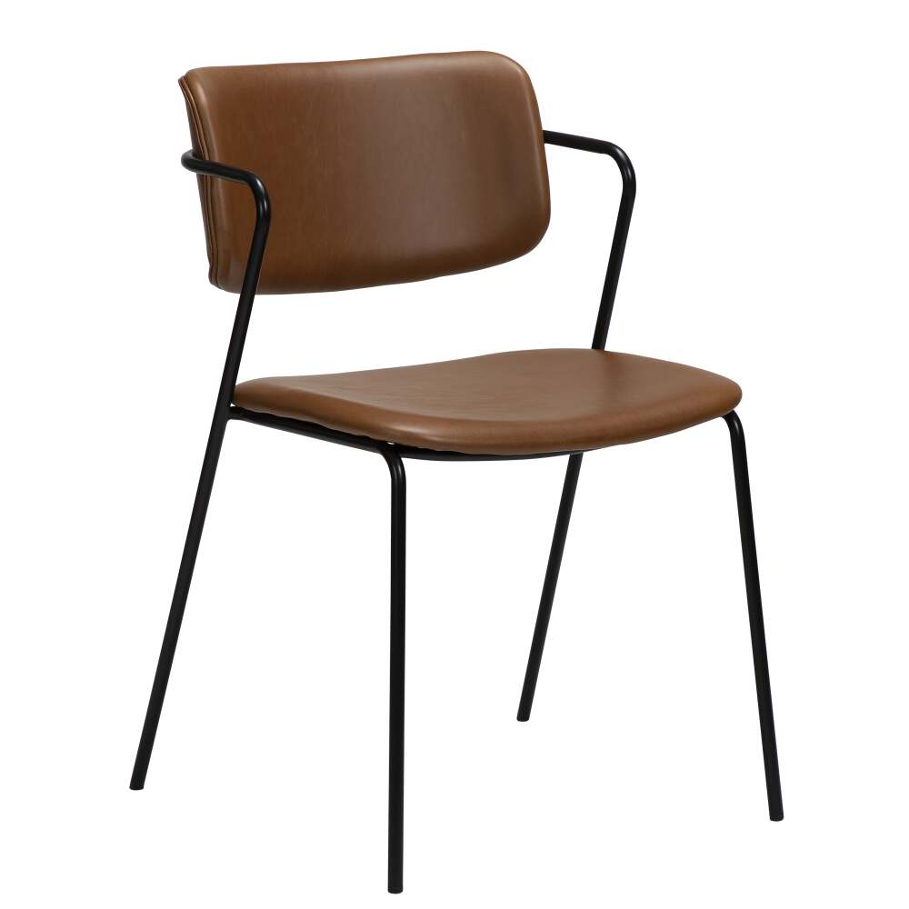 Valgomojo kėdė ZED, Lima Design, Dan-Form, Valgomojo kėdė ZED
