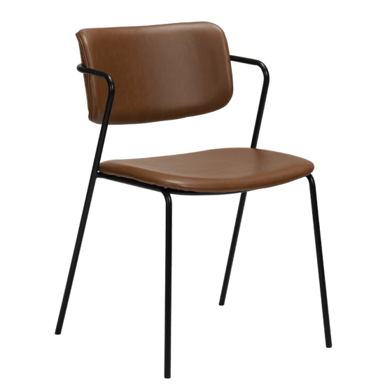 Valgomojo kėdė ZED, Lima Design, Dan-Form, Valgomojo kėdė ZED