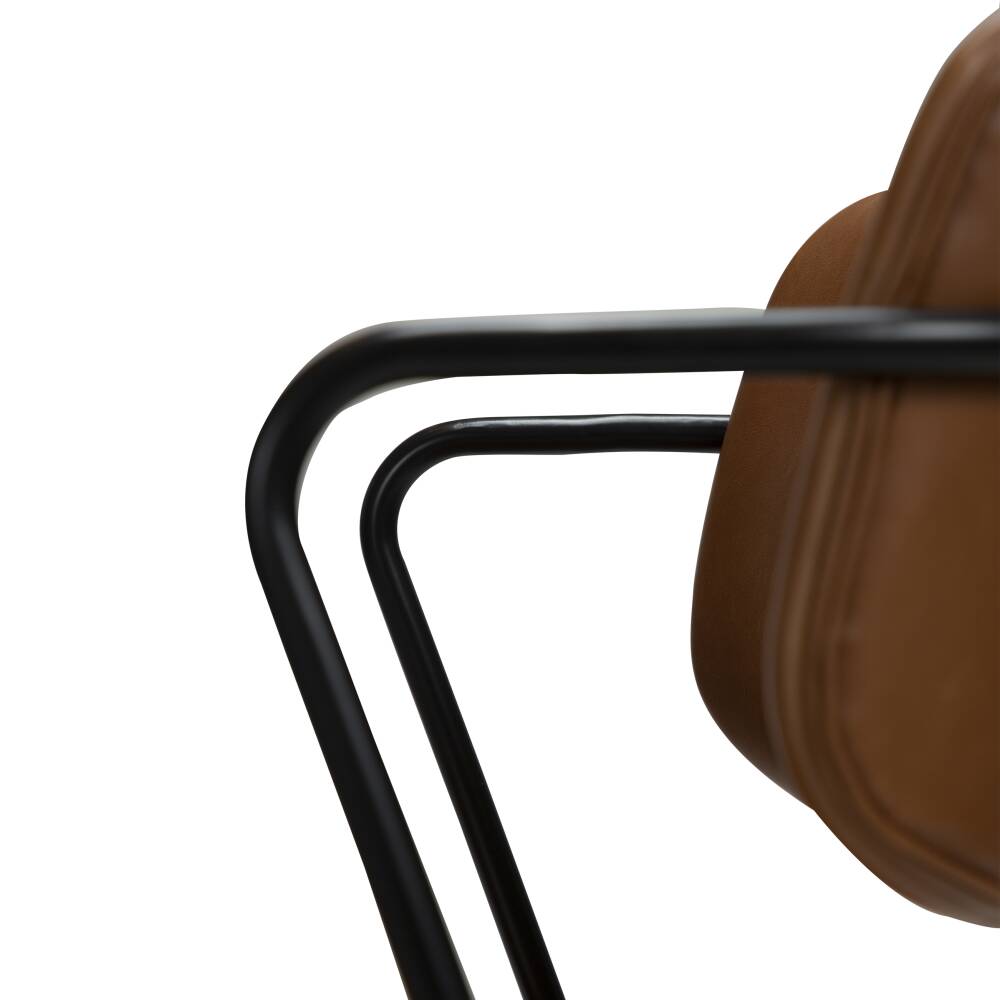 Valgomojo kėdė ZED, Lima Design, Dan-Form, Valgomojo kėdė ZED