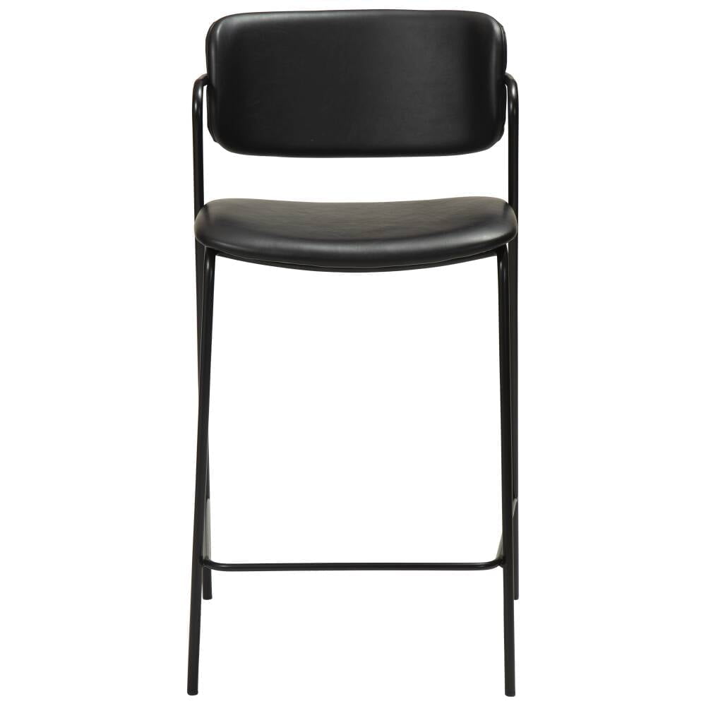 Pusbario kėdė ZED, Lima Design, Dan-Form, Pusbario kėdė ZED