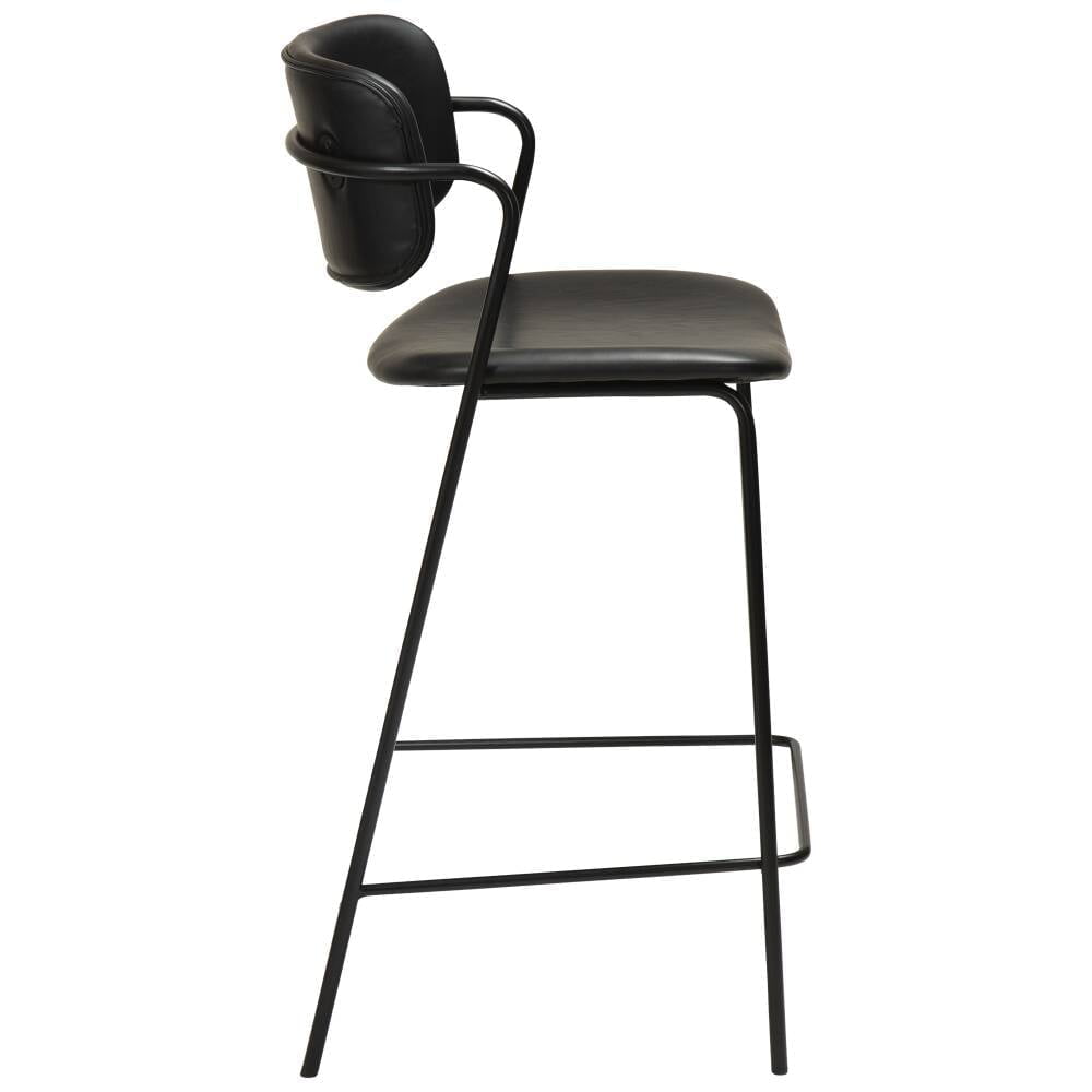 Pusbario kėdė ZED, Lima Design, Dan-Form, Pusbario kėdė ZED