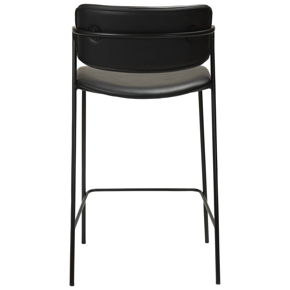 Pusbario kėdė ZED, Lima Design, Dan-Form, Pusbario kėdė ZED