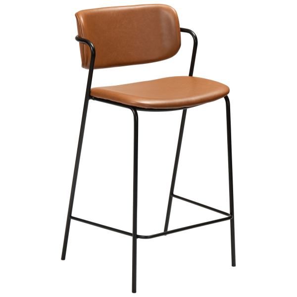 Pusbario kėdė ZED, Lima Design, Dan-Form, Pusbario kėdė ZED