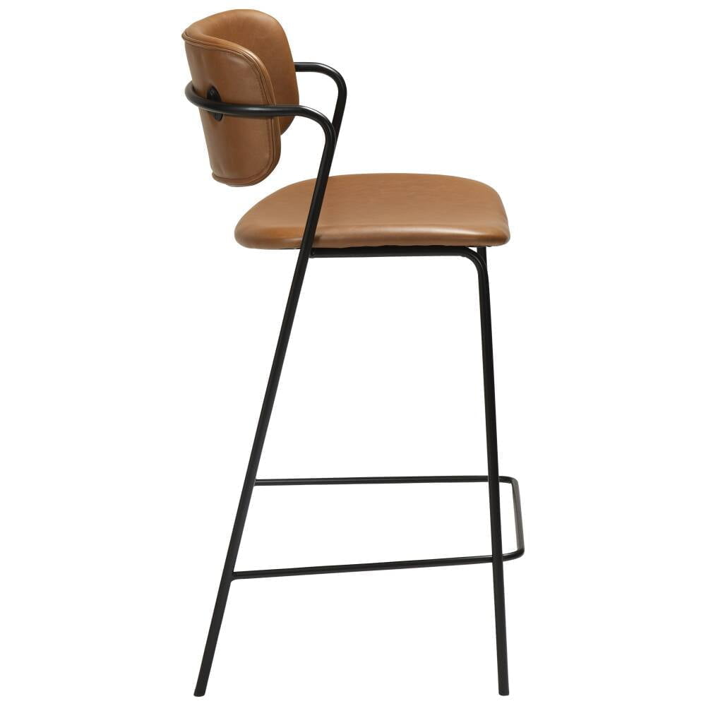 Pusbario kėdė ZED, Lima Design, Dan-Form, Pusbario kėdė ZED