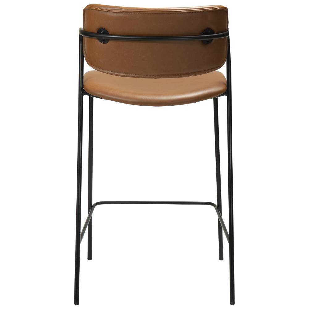 Pusbario kėdė ZED, Lima Design, Dan-Form, Pusbario kėdė ZED