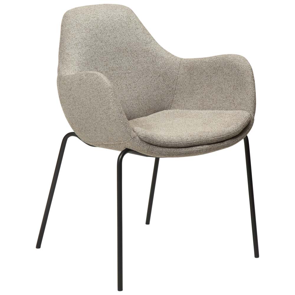 Valgomojo kėdė ZIMMER, Lima Design, Dan-Form, Valgomojo kėdė ZIMMER