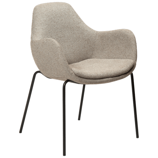 Valgomojo kėdė ZIMMER, Lima Design, Dan-Form, Valgomojo kėdė ZIMMER