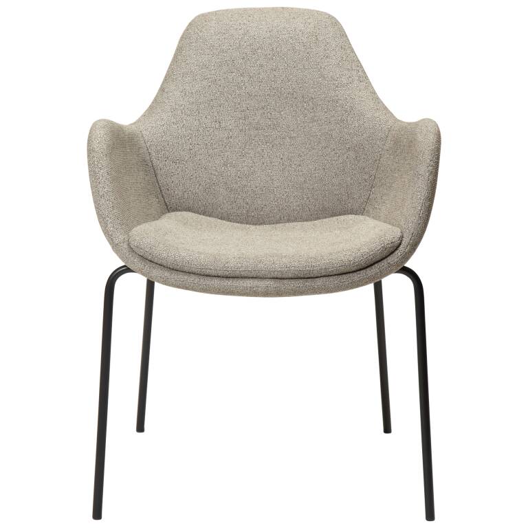 Valgomojo kėdė ZIMMER, Lima Design, Dan-Form, Valgomojo kėdė ZIMMER