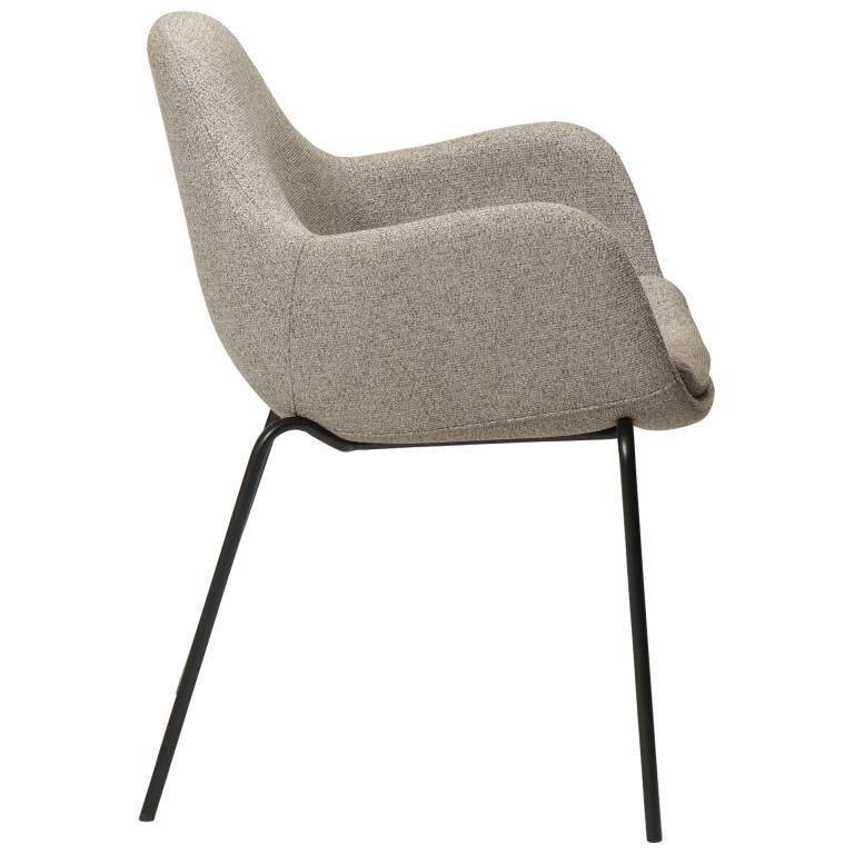 Valgomojo kėdė ZIMMER, Lima Design, Dan-Form, Valgomojo kėdė ZIMMER