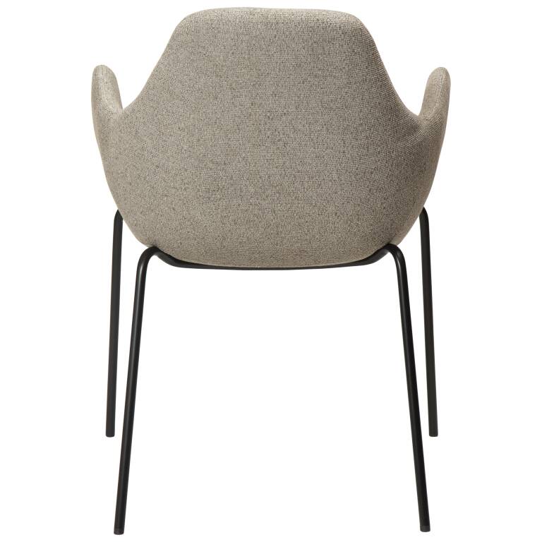 Valgomojo kėdė ZIMMER, Lima Design, Dan-Form, Valgomojo kėdė ZIMMER