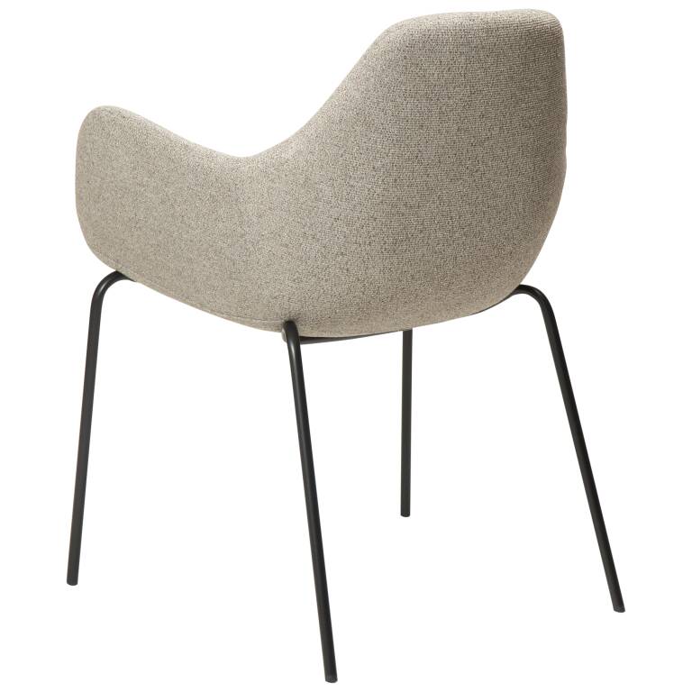 Valgomojo kėdė ZIMMER, Lima Design, Dan-Form, Valgomojo kėdė ZIMMER