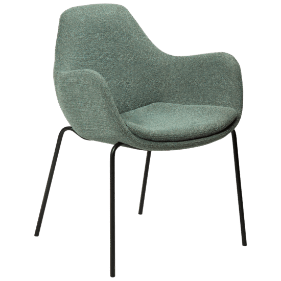 Valgomojo kėdė ZIMMER, Lima Design, Dan-Form, Valgomojo kėdė ZIMMER