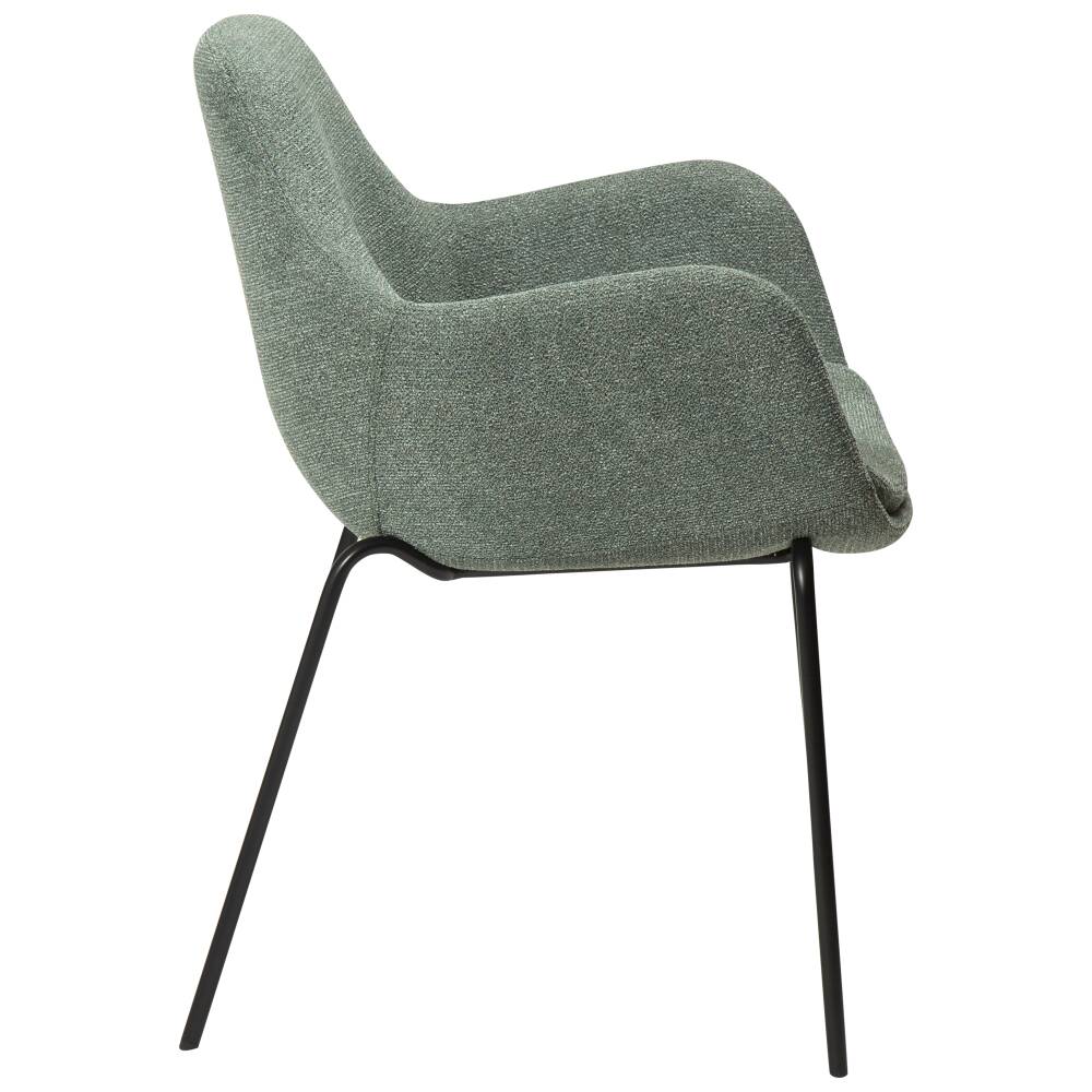 Valgomojo kėdė ZIMMER, Lima Design, Dan-Form, Valgomojo kėdė ZIMMER