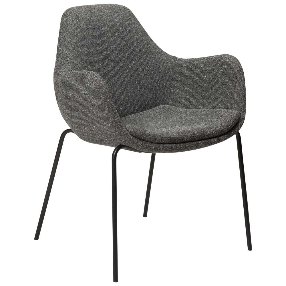 Valgomojo kėdė ZIMMER, Lima Design, Dan-Form, Valgomojo kėdė ZIMMER