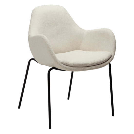 Valgomojo kėdė ZIMMER, Lima Design, Dan-Form, Valgomojo kėdė ZIMMER