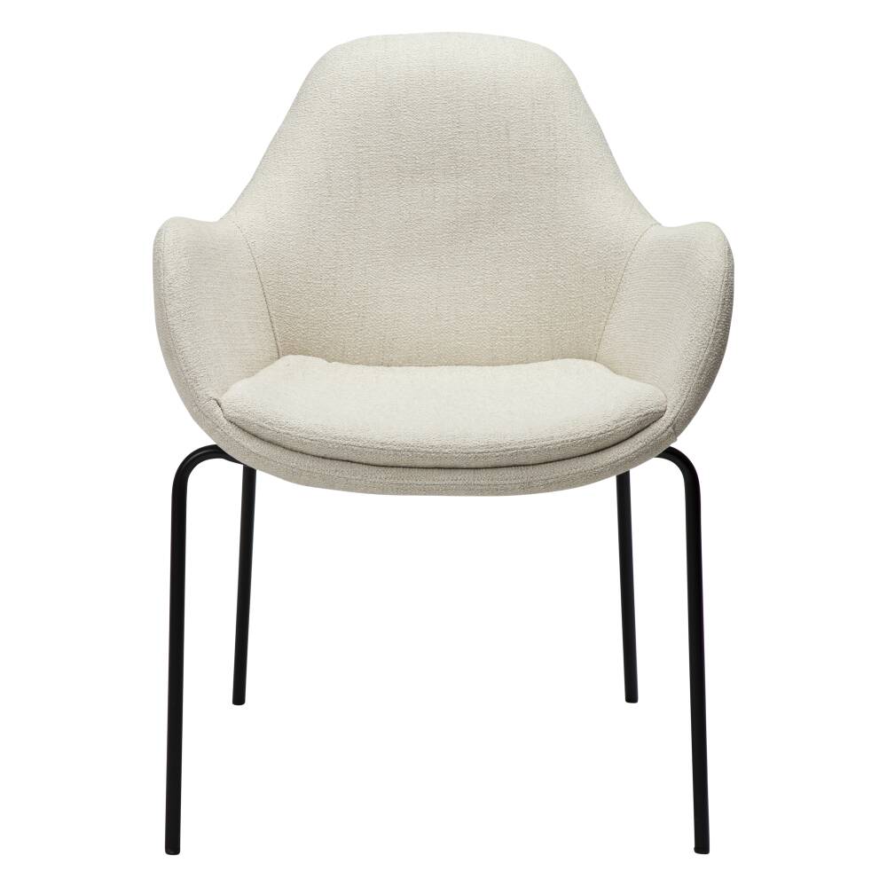 Valgomojo kėdė ZIMMER, Lima Design, Dan-Form, Valgomojo kėdė ZIMMER