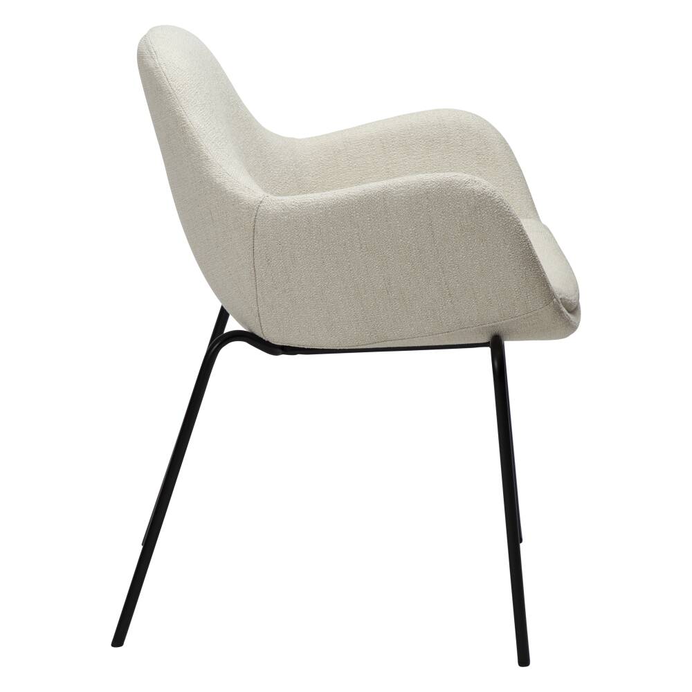 Valgomojo kėdė ZIMMER, Lima Design, Dan-Form, Valgomojo kėdė ZIMMER