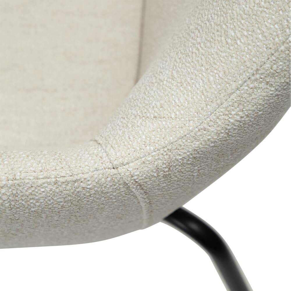 Valgomojo kėdė ZIMMER, Lima Design, Dan-Form, Valgomojo kėdė ZIMMER