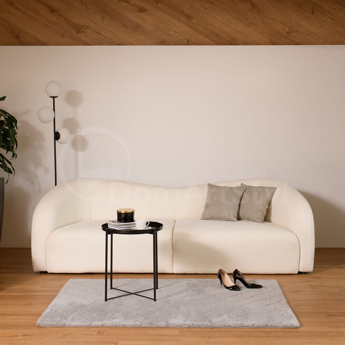 Minkštas kampas Venedic 3 2 Minkštas kampas Venedic 3, Lima Design, Minkštieji baldai,