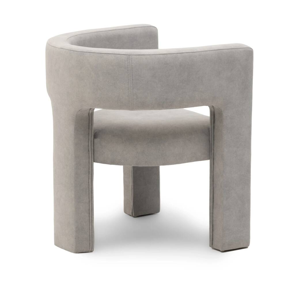 Kėdė - krėslas ALPAKA, Lima Design, Valgomojo baldai,