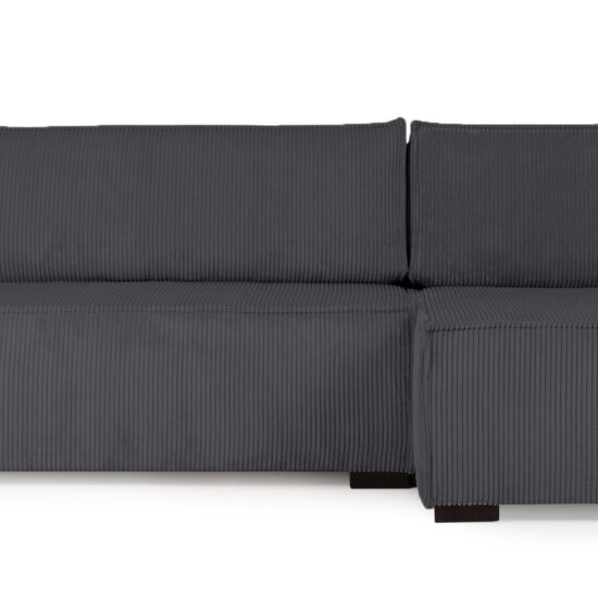 Minkštas kampas su miegojimo funkcija Smart, Lima Design, Sofos - lovos,