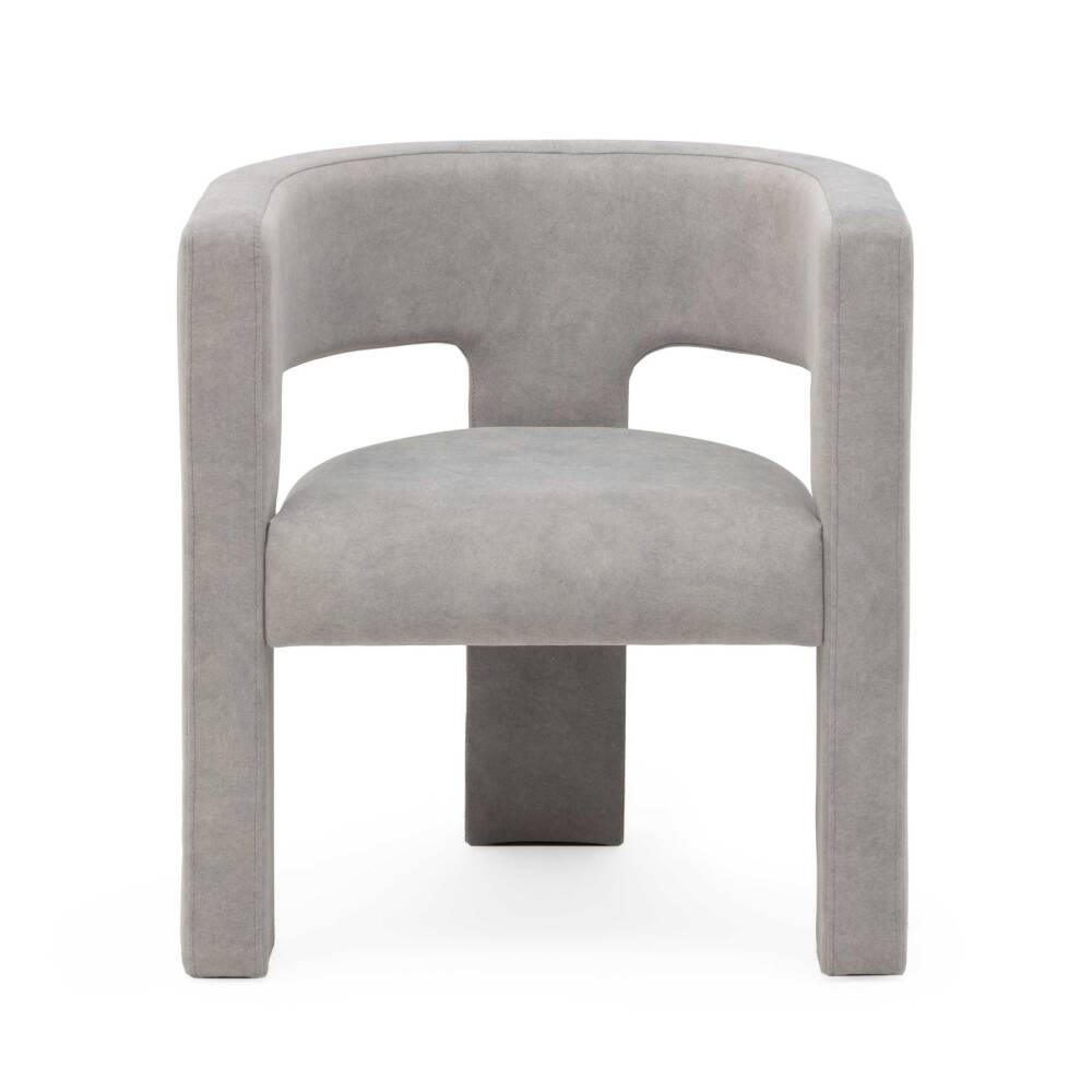 Kėdė - krėslas ALPAKA, Lima Design, Valgomojo baldai,