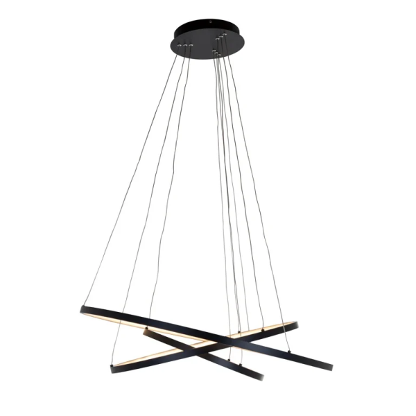 Pakabinamas šviestuvas Amira, Lima Design, Negrąžinami baldai,