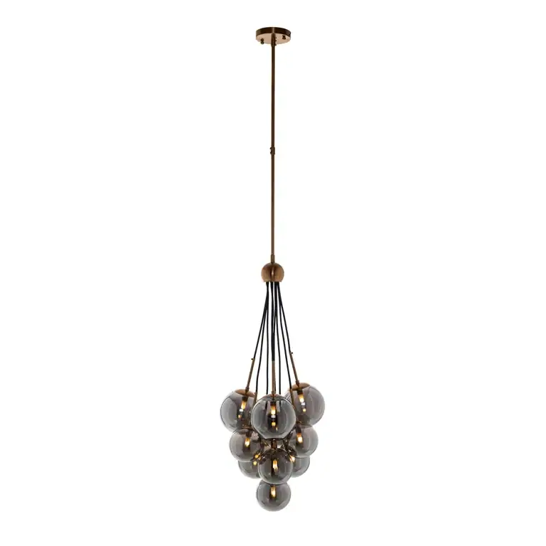 Pakabinamas šviestuvas Beryl 1 Pakabinamas šviestuvas Beryl, Lima Design, Negrąžinami baldai,