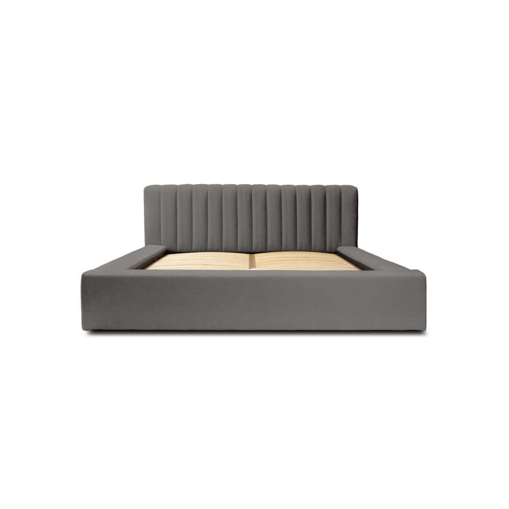Miegamojo lova Como, Lima Design, limqua, Individualiai gaminamas baldas, miegamojo lova