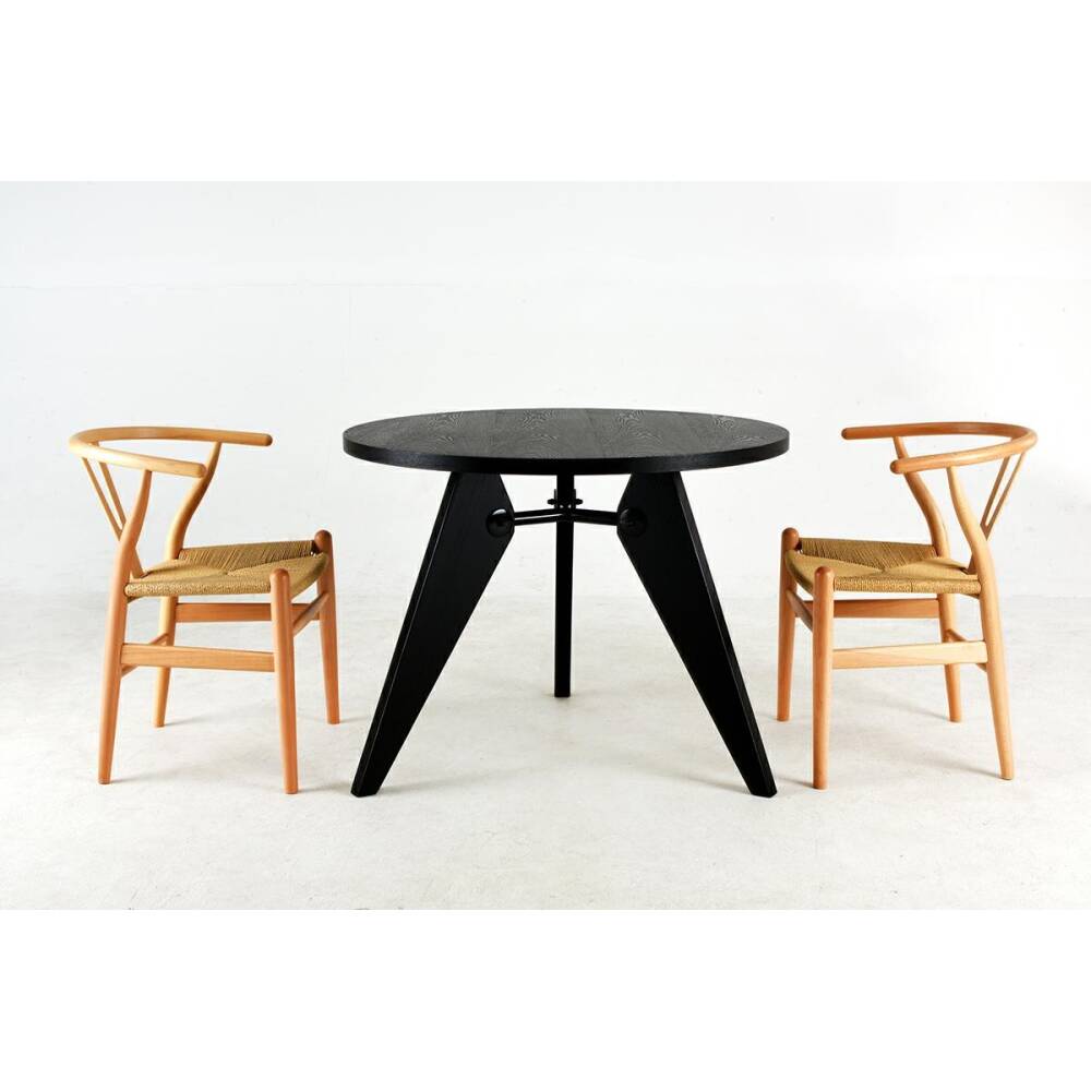 Valgomojo kėdė WISHBONE, Lima Design, Valgomojo kėdės,