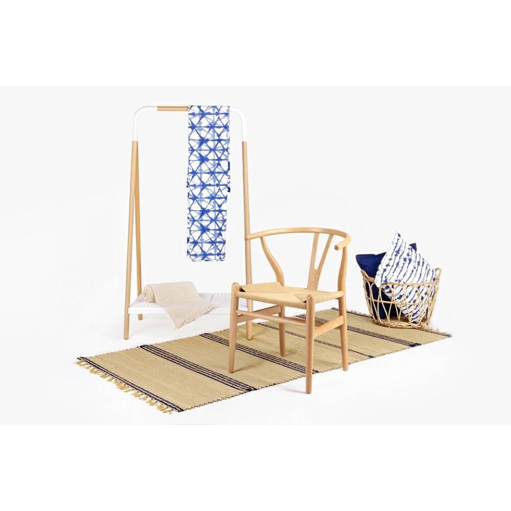 Valgomojo kėdė WISHBONE, Lima Design, Valgomojo kėdės,