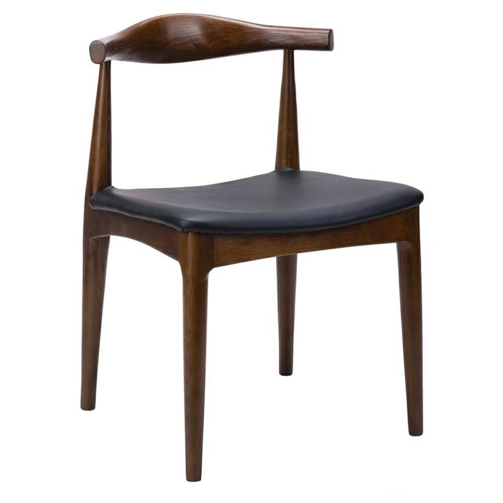 Valgomojo kėdė ELBOW, Lima Design, Valgomojo kėdės,