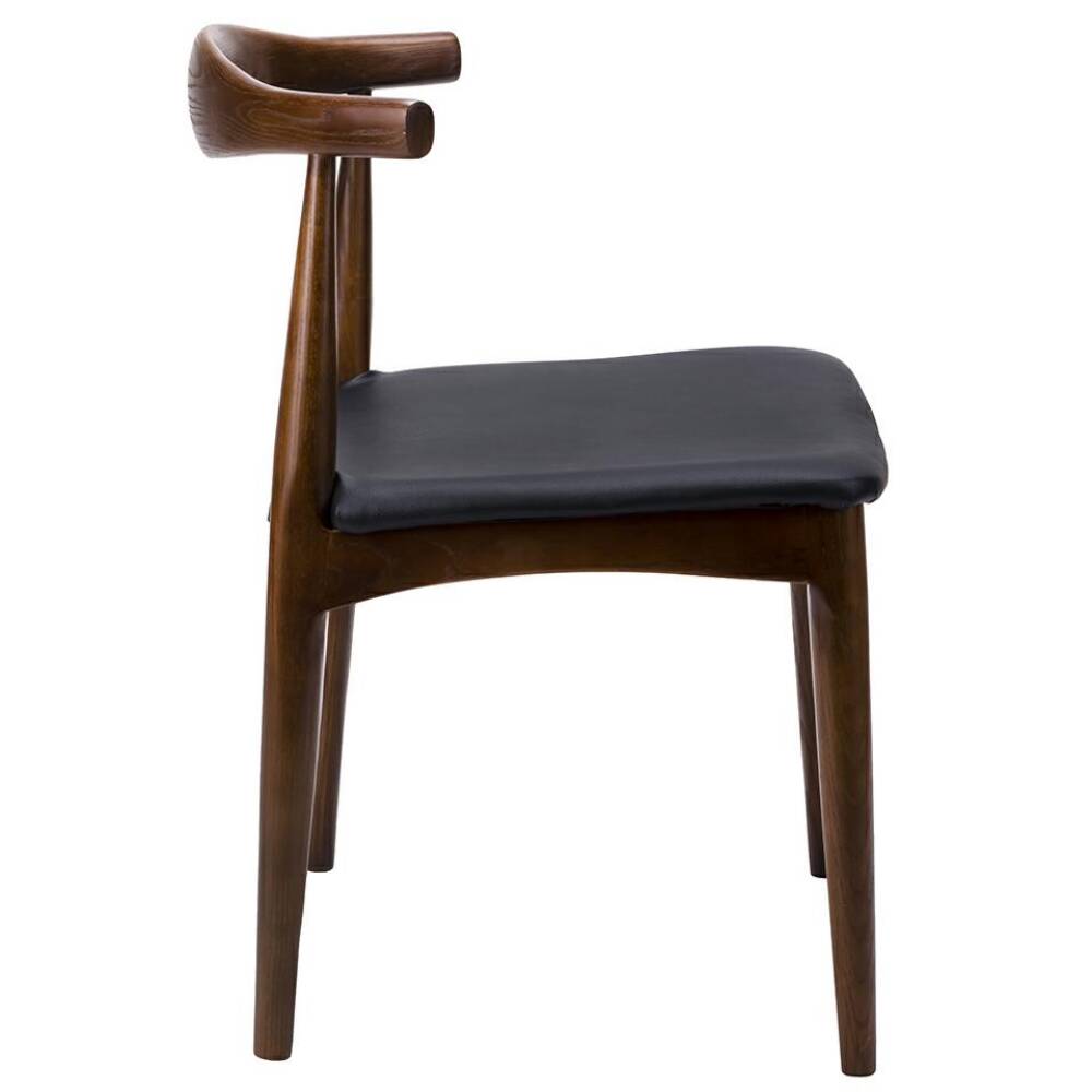 Valgomojo kėdė ELBOW, Lima Design, Valgomojo kėdės,