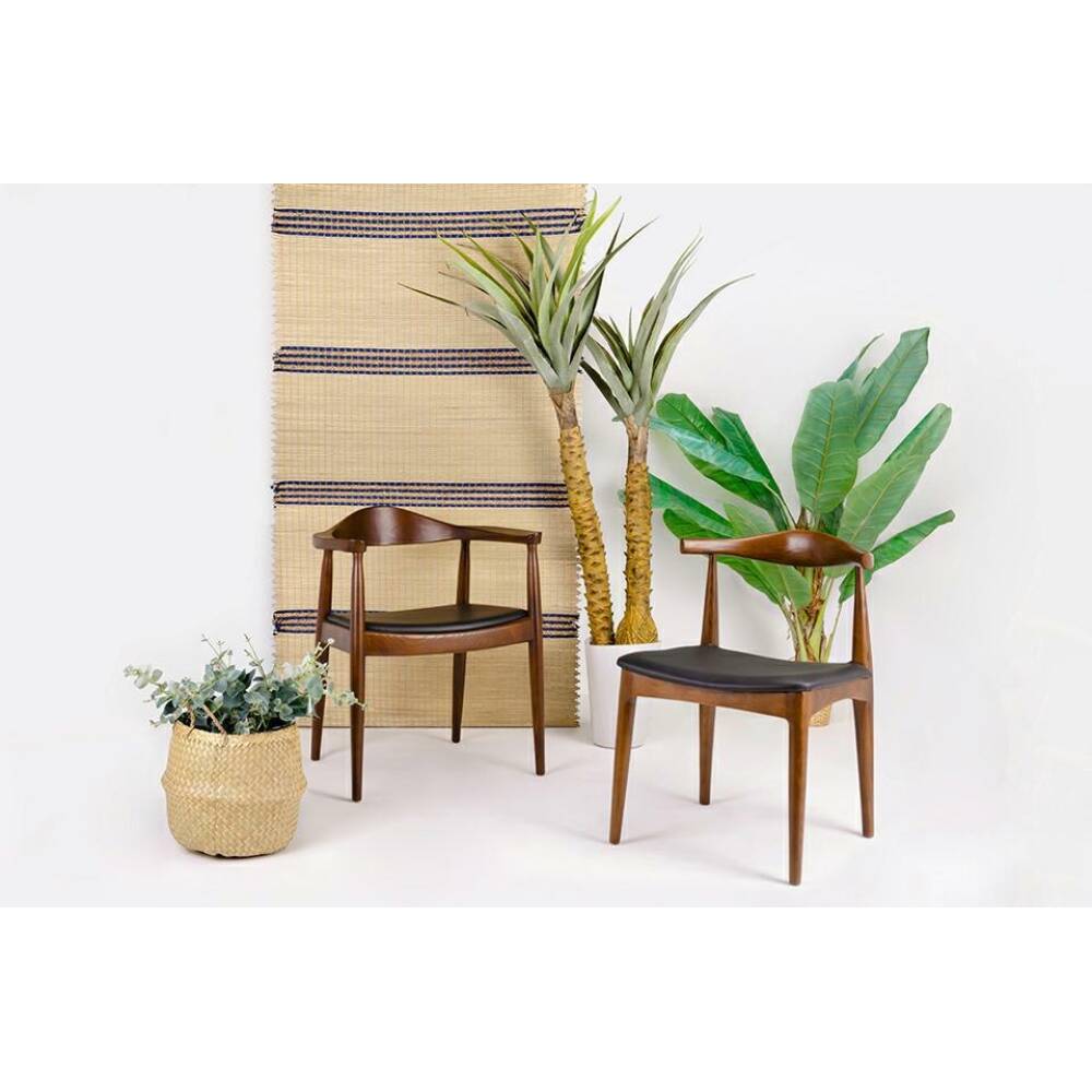 Valgomojo kėdė ELBOW, Lima Design, Valgomojo kėdės,
