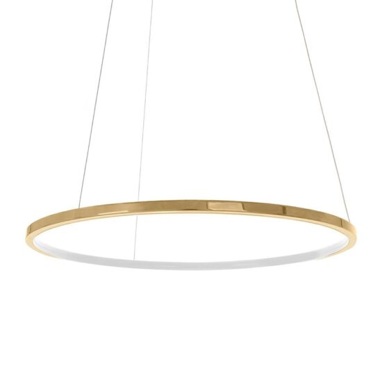 Pakabinamas šviestuvas RING SLIM 40, Lima Design, Pakabinami šviestuvai,