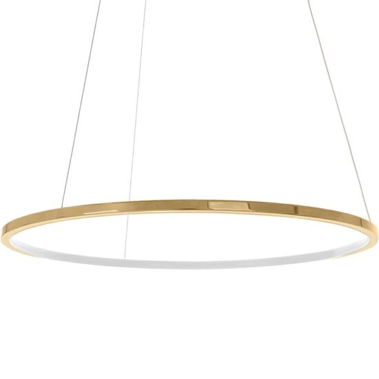 Pakabinamas šviestuvas RING SLIM 60, Lima Design, Pakabinami šviestuvai,