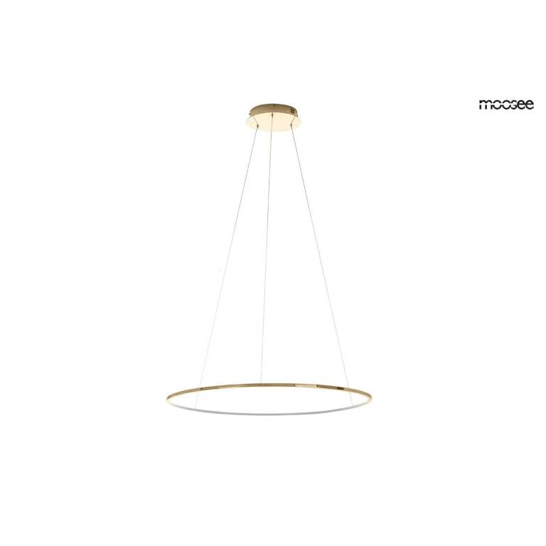 Pakabinamas šviestuvas RING SLIM 60, Lima Design, Pakabinami šviestuvai,