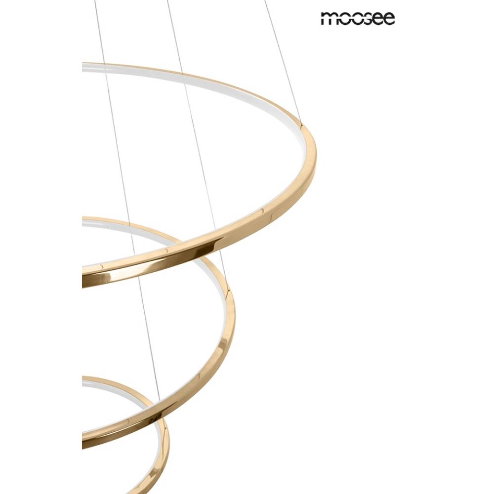 Pakabinamas šviestuvas RING SLIM S, Lima Design, Pakabinami šviestuvai,