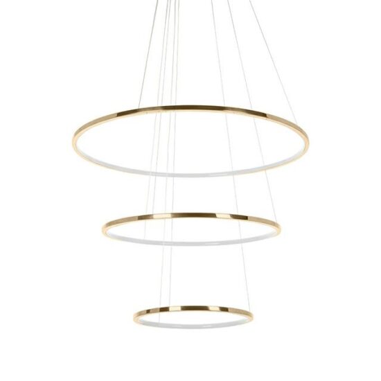 Pakabinamas šviestuvas RING SLIM S, Lima Design, Pakabinami šviestuvai,