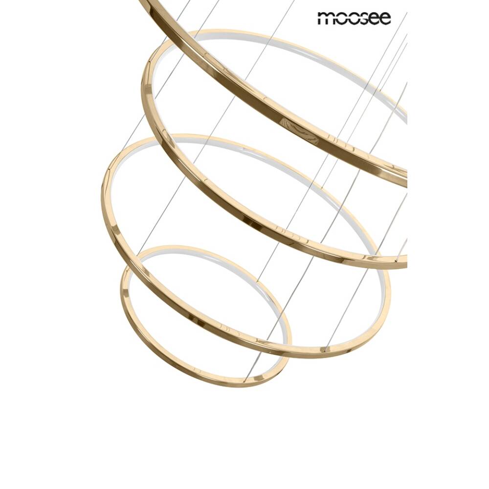 Pakabinamas šviestuvas RING SLIM M, Lima Design, Pakabinami šviestuvai,