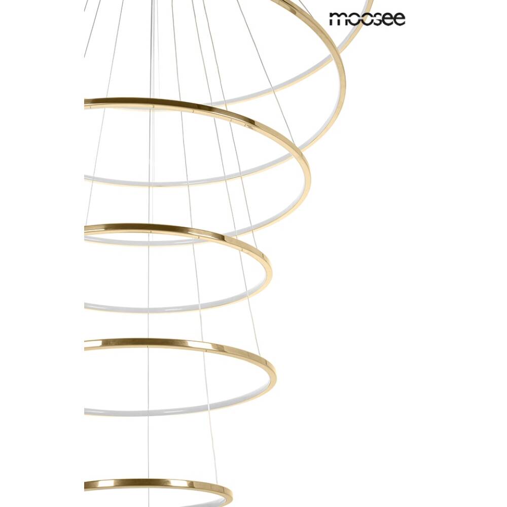 Pakabinamas šviestuvas RING SLIM XL, Lima Design, Pakabinami šviestuvai,