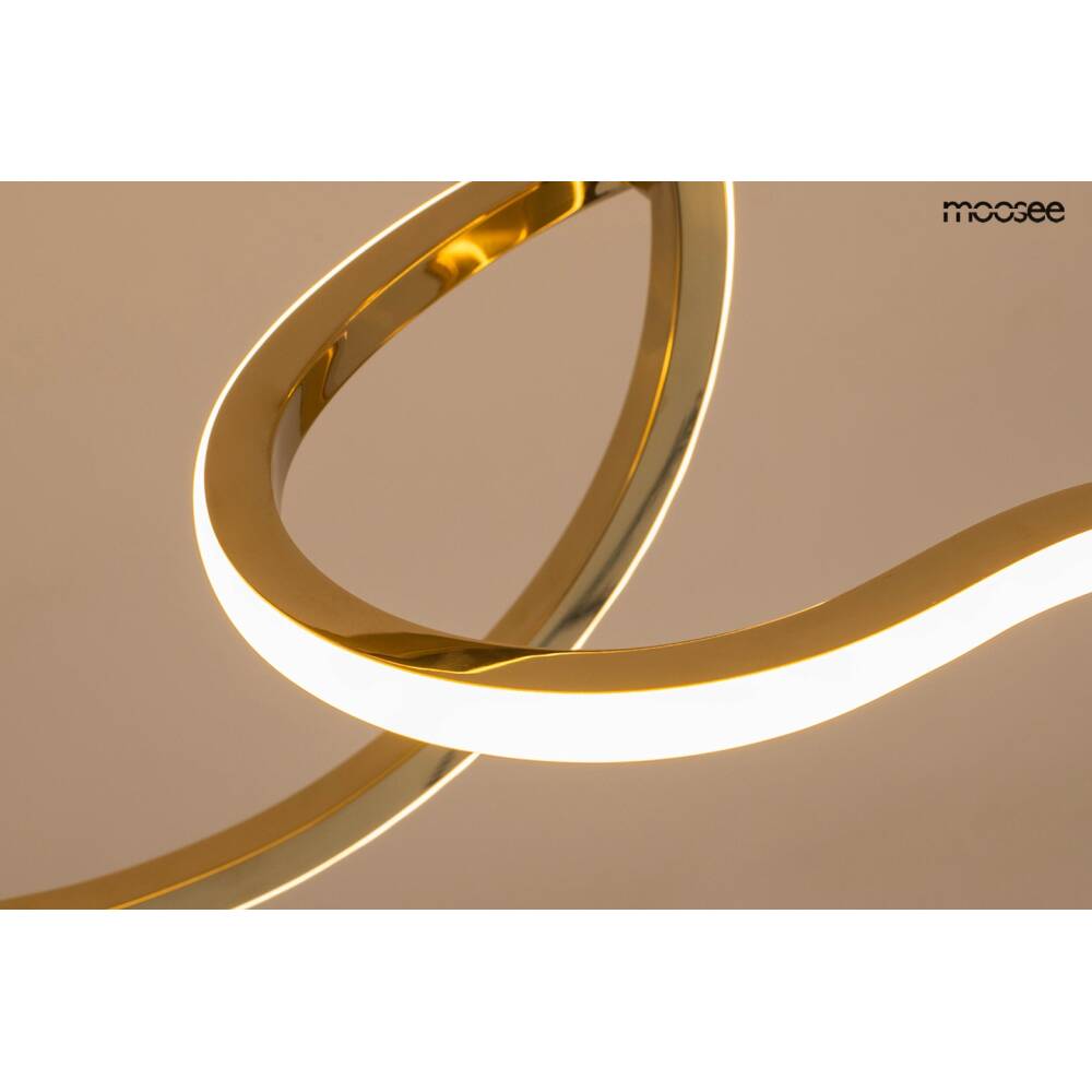 Pakabinamas šviestuvas JAZZ 6, Lima Design, Moosee,