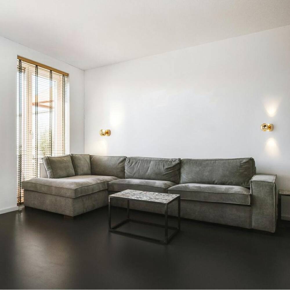 Sieninis šviestuvas EOS, Lima Design, Sieniniai šviestuvai,