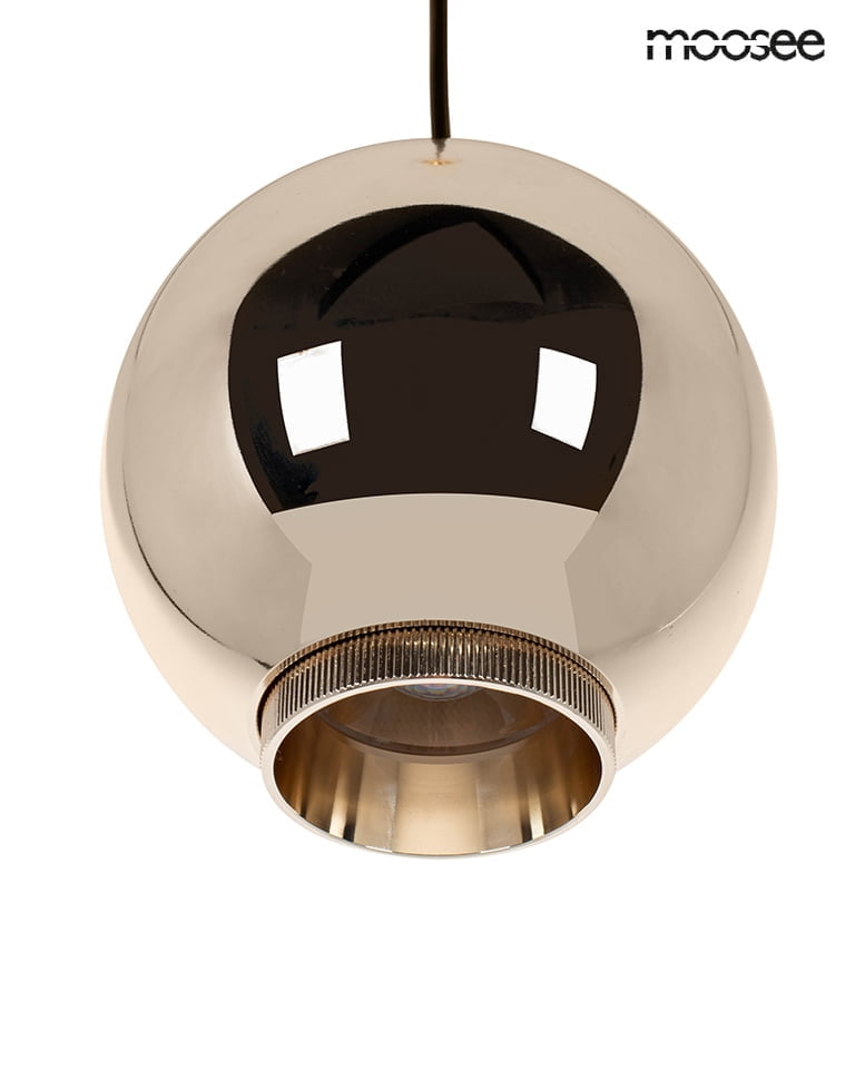 Pakabinamas šviestuvas OJO 4 Pakabinamas šviestuvas OJO, Lima Design, Pakabinami šviestuvai,