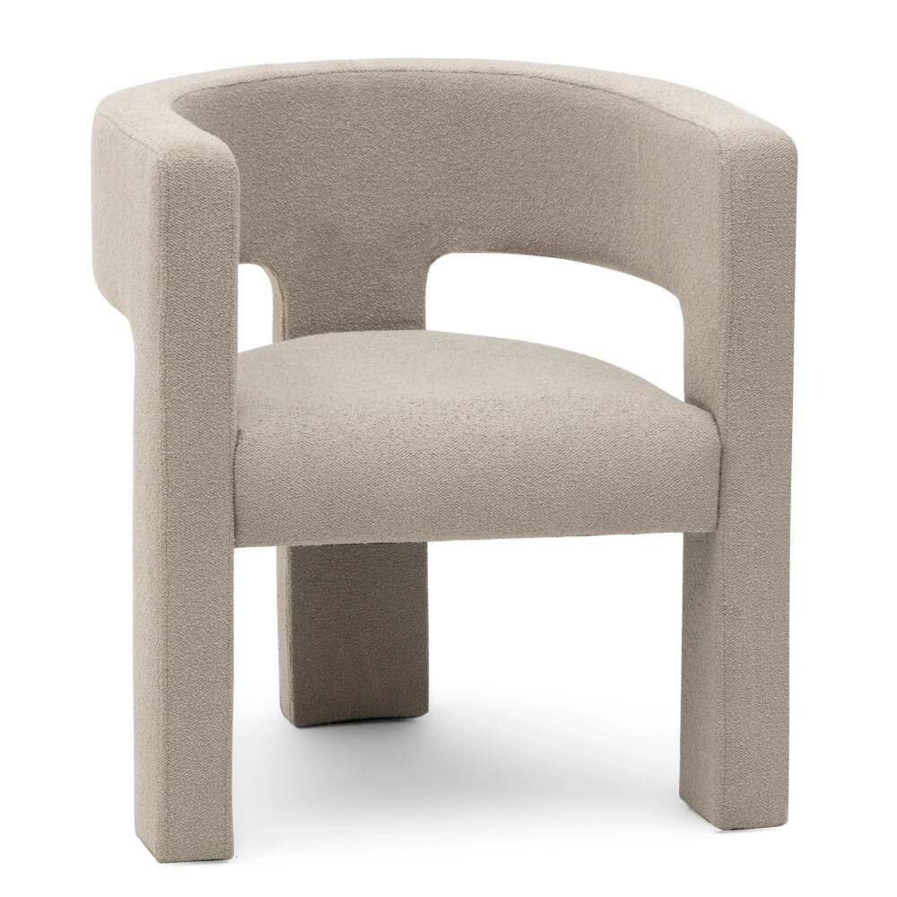 Kėdė – krėslas ALPAKA, Lima Design, Foteliai, Kėdė – krėslas ALPAKA