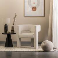 Kėdė - krėslas ALPAKA, Lima Design, Valgomojo baldai,